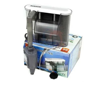 filtro hang on hbl 302 sunsun