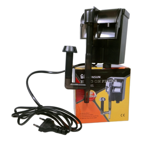 filtro hang on hbl 301 sunsun