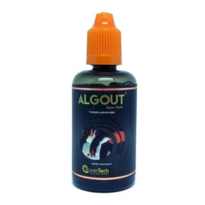 algout removedor de algas oceantech 50ml 1