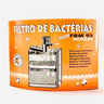 filtro de bacterias zanclus modular interno fbm 95