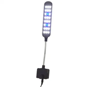 luminaria led rs 38l bivolt
