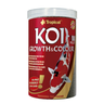 racao tropical koi growth colour m 320gr