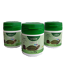 racao para tartarugas turtle baby nutricon 10gr