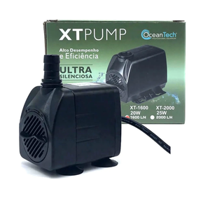 bomba submersa xt 1 600lh oceantech