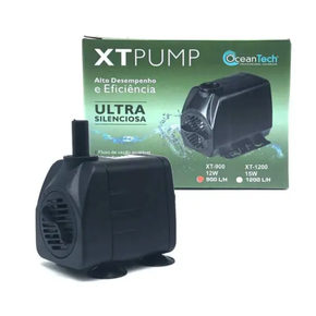 bomba submersa xt 900lh oceantech