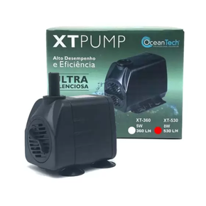 bomba submersa xt 530lh oceantech