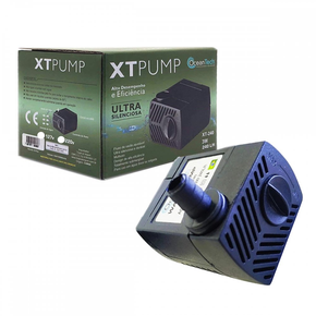 bomba submersa xt 240lh oceantech