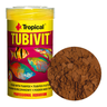 racao tropical tubivit 20g