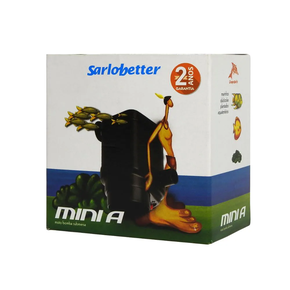 bomba submersa sarlo better mini a 1