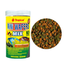 racao tropical mini wafers mix 90g