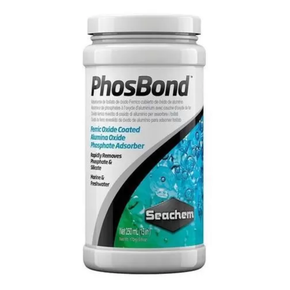 phosbond seachem 250ml