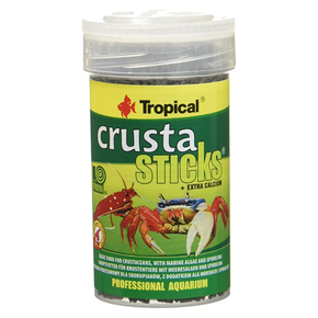 racao tropical crusta sticks 70g