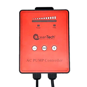 controlador de bomba ocean tech ac