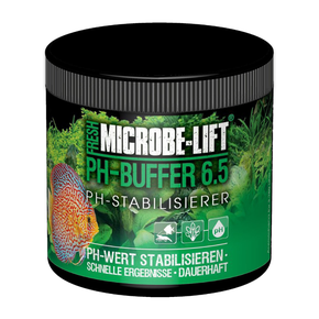 microbelift ph buffer 6 5 499g