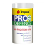 racao tropical pro defence micro 60g
