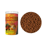 racao tropical cichlid carnivore medium pellet 180g