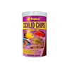racao tropical cichlid chips 130g