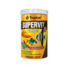 racao tropical supervit chips 130g