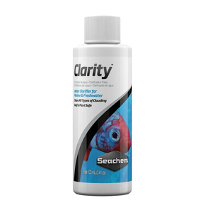 seachem clarity 100ml