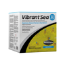 sal para aquarios marinhos seachem vibrant sea 6 2kg