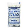 substrato para aquarios dolomita n2 1kg aqua pedras