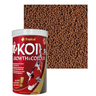 racao tropical koi growth colour s 320gr