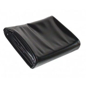 manta pvc 0 8mm para lagos ornamentais 6x6m