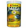 racao tropical 3 algae granulat 44g