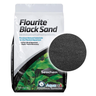 substrato flourite black sand seachem 3 5kg