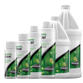 flourish excel seachem 250ml