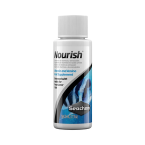 seachem nourish 50ml