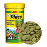 racao jbl novopleco 53g