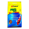 racao tropical pond sticks mixed 1 6kg 20l bag