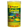 racao tropical spirulina flakes 50g