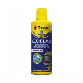 tropical ecoclar 250ml