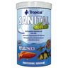 tropical sanital aloevera 120g