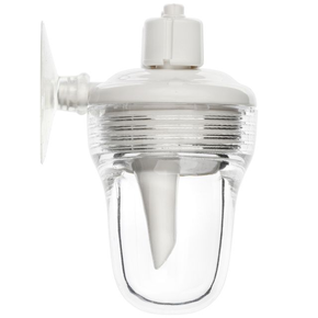 ista co2 bubble counter 2 in 1