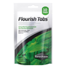 flourish tabs 10un