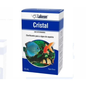 cristal 15ml