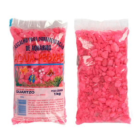 canva rosa substrato