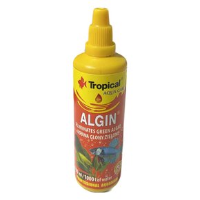 algin