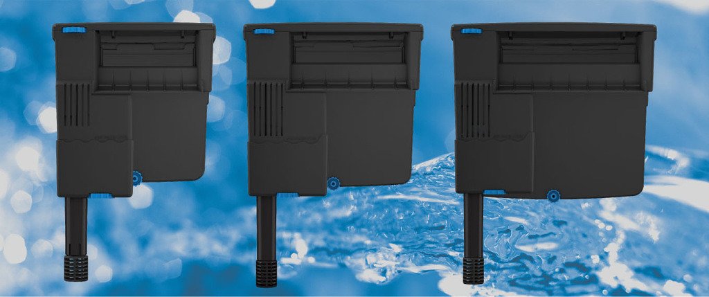 Filtro Tidal Hang On 35 - Seachem