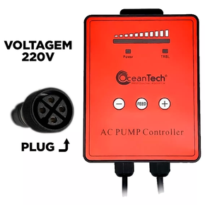 plug novo controlador 1