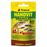 NANOVIT GRANULAT SACHE