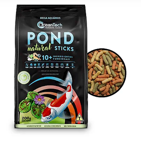pond 200g